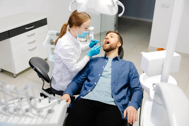 Best Dental Exams and Cleanings  in Surf City, NJ